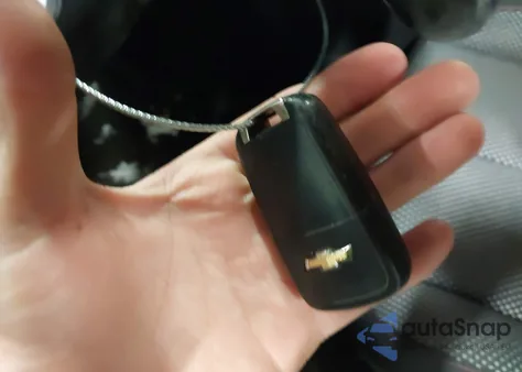 2013 Chevrolet Equinox 1Lt z USA, uszkodzony, nr VIN 2GNFLEEK9D6399021